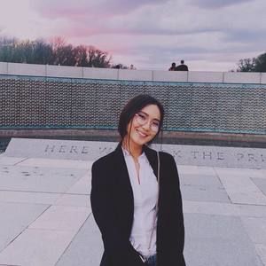 Meet your Posher, Khandma